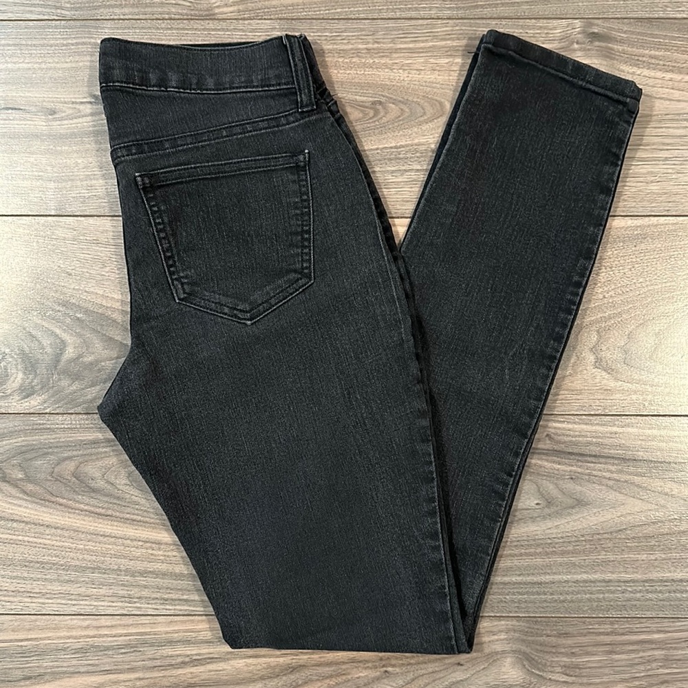 Old Navy Women’s SweetHeart Stretchy Jeans - Size: 0